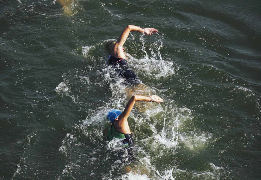 Triatlon